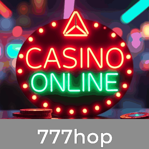 777hop vip: Jogo em Tempo Real para Brasileiros