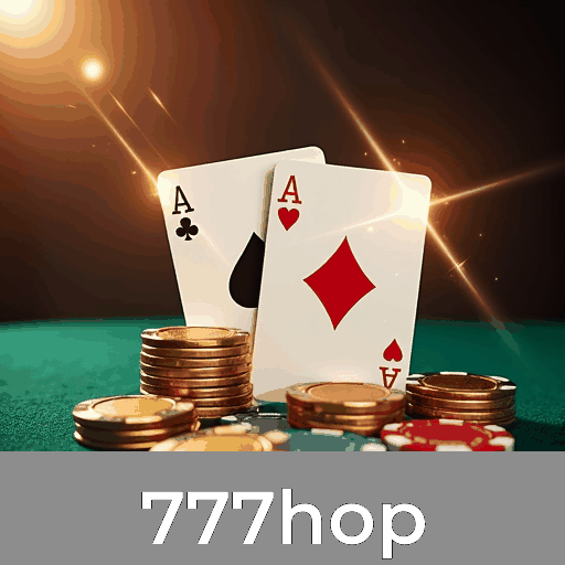 Tecnologia 3D em Jogos de Cassino no 777hop vip