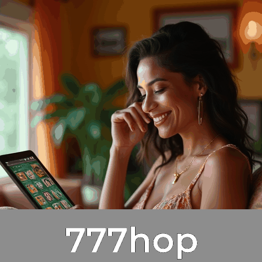 777hop bet: Imersão Total em Casino no Brasil