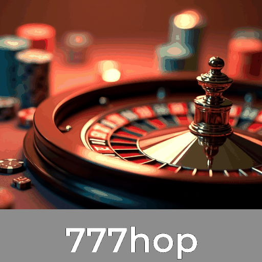 777hop App: Benefícios Exclusivos e Bônus Imperdíveis