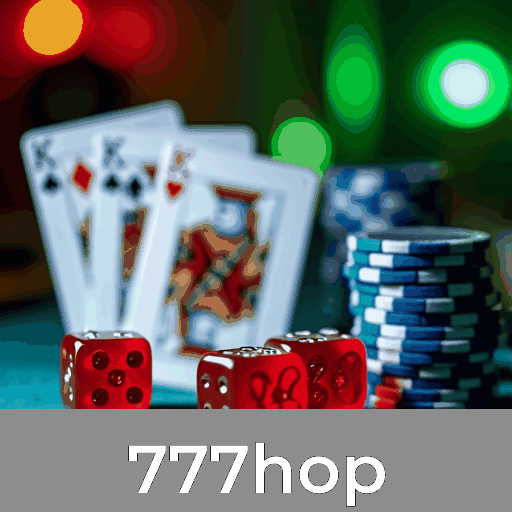 777hop App: Benefícios Exclusivos e Bônus Imperdíveis
