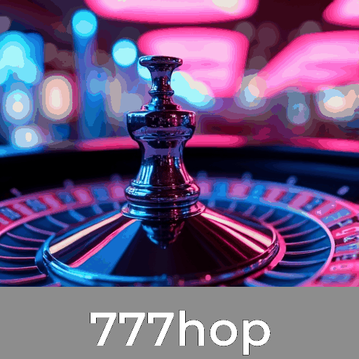 Experiência de Casino Imersiva no 777hop bet Brasil