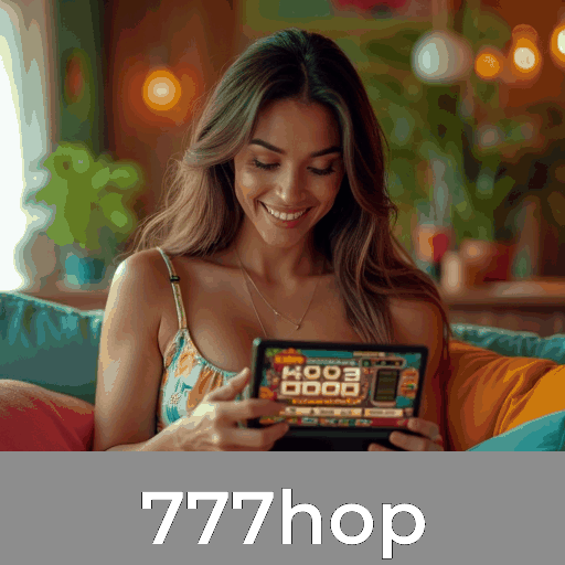 777hop bet: Imersão Total em Casino no Brasil