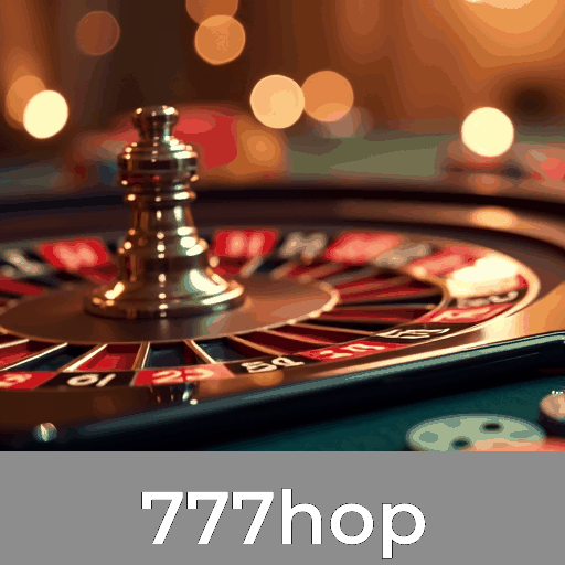 777hop: Exemplo Sustentável de Apostas Responsáveis