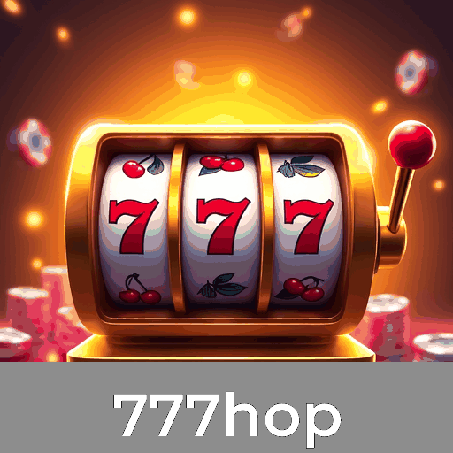 Tecnologia 3D em Jogos de Cassino no 777hop vip