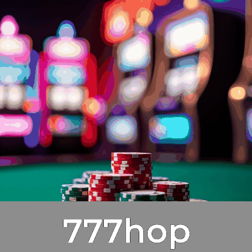 Baixe o app 777hop e aproveite bônus exclusivos e promoções imperdíveis