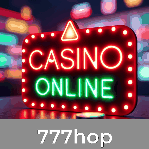 Gerencie Seu Perfil e Segurança na 777hop com Login Seguro